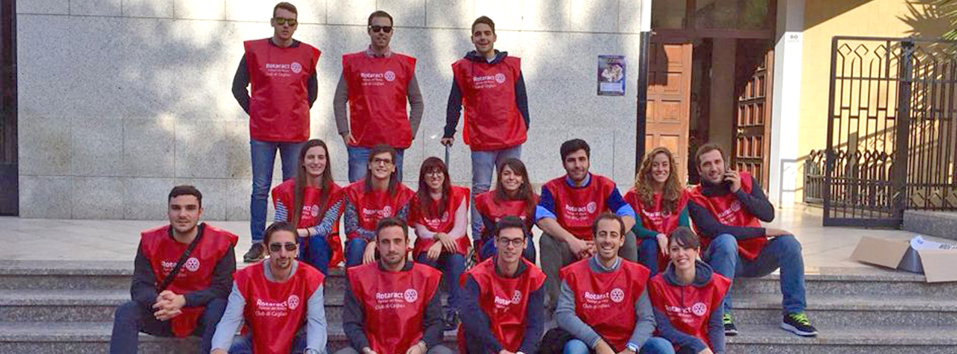 Rotaract Club Cagliari